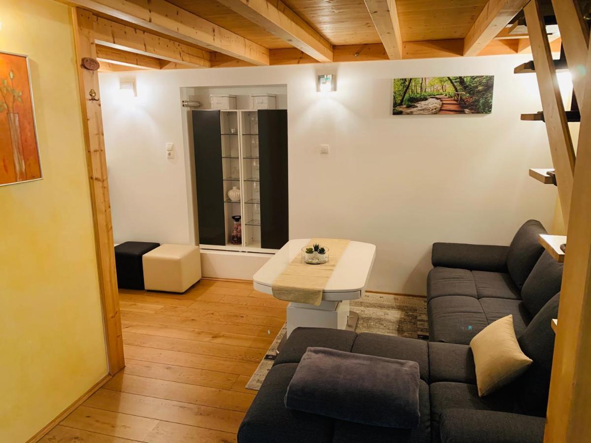 Appartement Luiggi Innsbruck Exterior foto